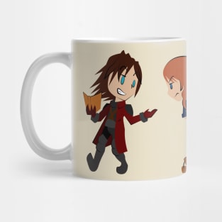 Serenade Mug